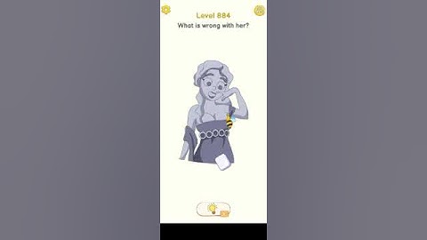 Level 884 of DOP. #shorts #gameplay #solution