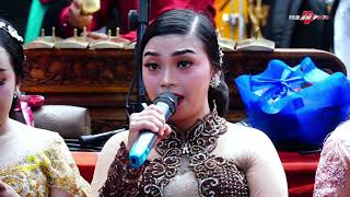 Sragenan Retno Pengasih  Voc Mbah Bogel U0026 Eva  Cdanursari Jaya Rasa