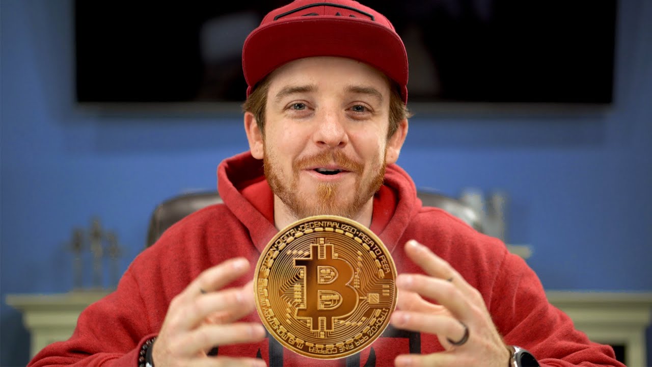 ACCEPT BITCOIN AS PAYMENT? | CRYPTO FOR GRAPHIC DESIGN