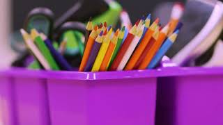 Virtual Tour: Early Childhood Education