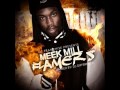 Meek Mill - Flamers - 18. My Niggaz Gon Ride