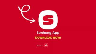Earn more S-Coin & Save More! | Senheng App screenshot 1