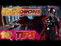 10 Beginner Tips For Star Wars Squadrons [Beginners]