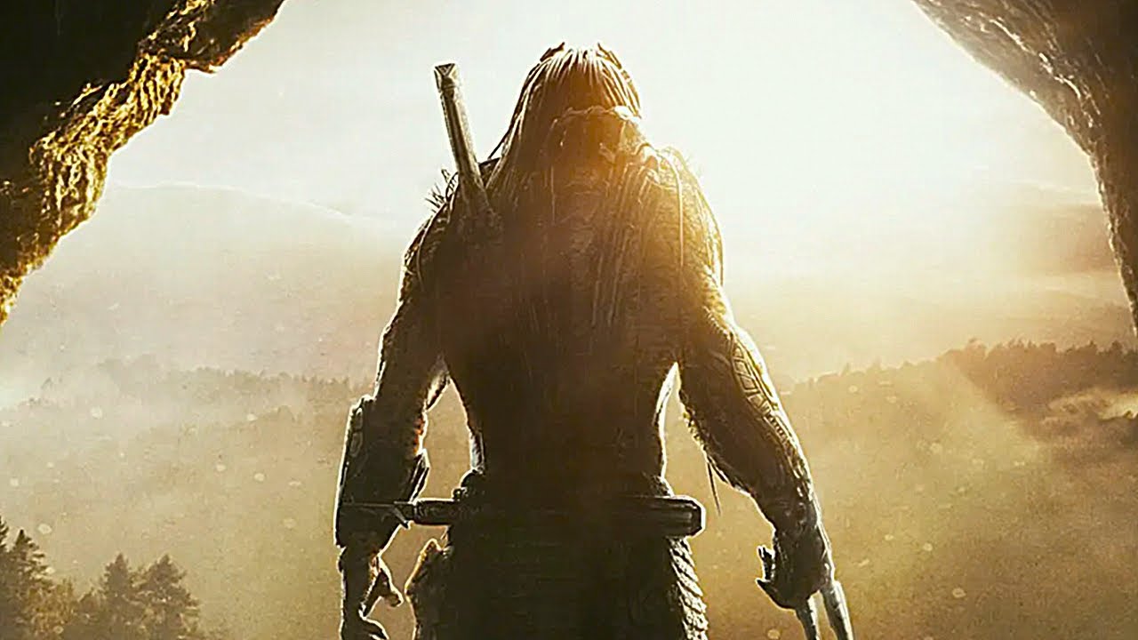 Чудовище прилетело чтобы убить всех людей на Земле (Краткий пересказ ...