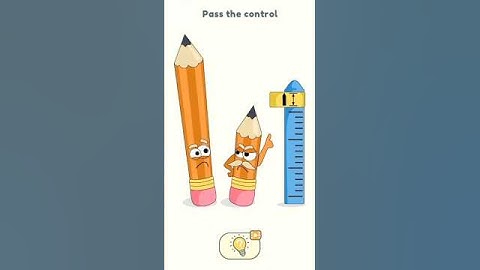 DOP 2 Level 1115 Pass The Control 🕵️#shorts #youtubeshorts #shortvideo #dop 2