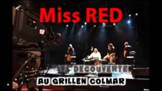 MISS RED teaser Grillen 2011 TV7