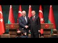 Визит Лукашенко в Турцию: товарооборот планируют увеличить до 1,5 миллиарда долларов