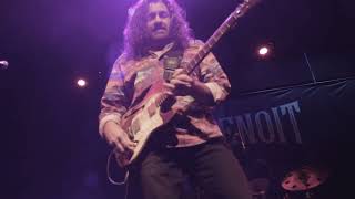 Download Lagu MEDICINE - Tab Benoit (2025 Whiskey Bayou Records) MP3