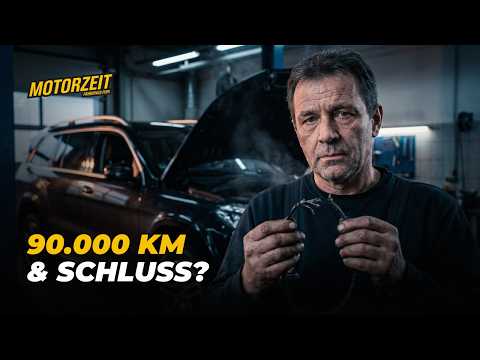 Do modern engines intentionally last fewer kilometers?