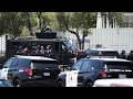 Live: Police provide updates on Islamic Center of San Diego shooting