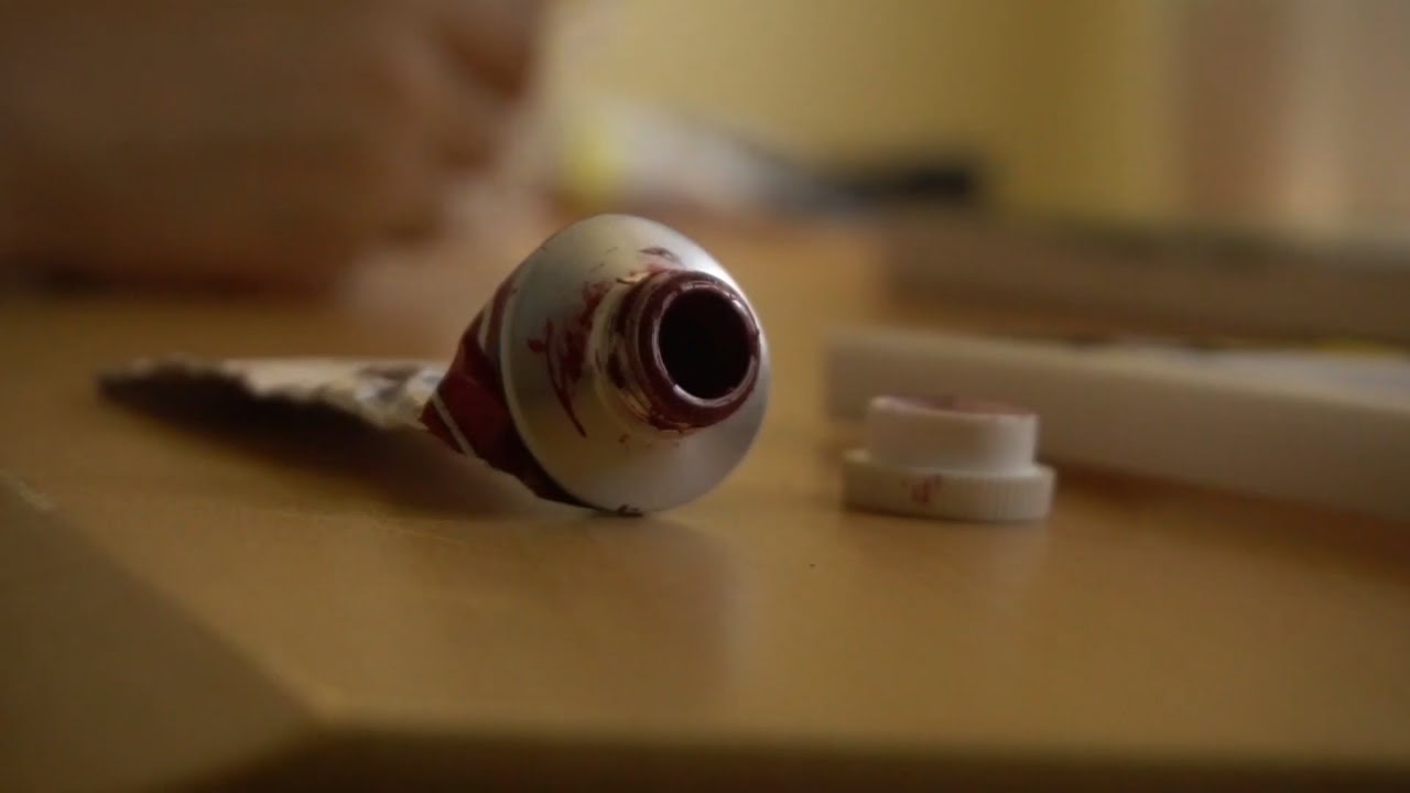 The Creative Process || My First Student Film