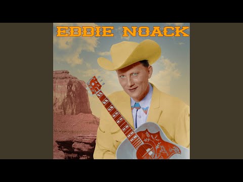 Eddie Noack - Sunflower Song