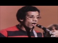 Jorge Ben Jor - Por Causa de Você, Menina / Chove Chuva / Mas que nada - TV Espanhola