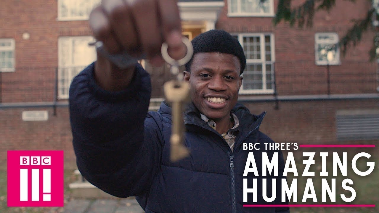 From Hostel To Home: The Woman Helping People Put Down A Deposit