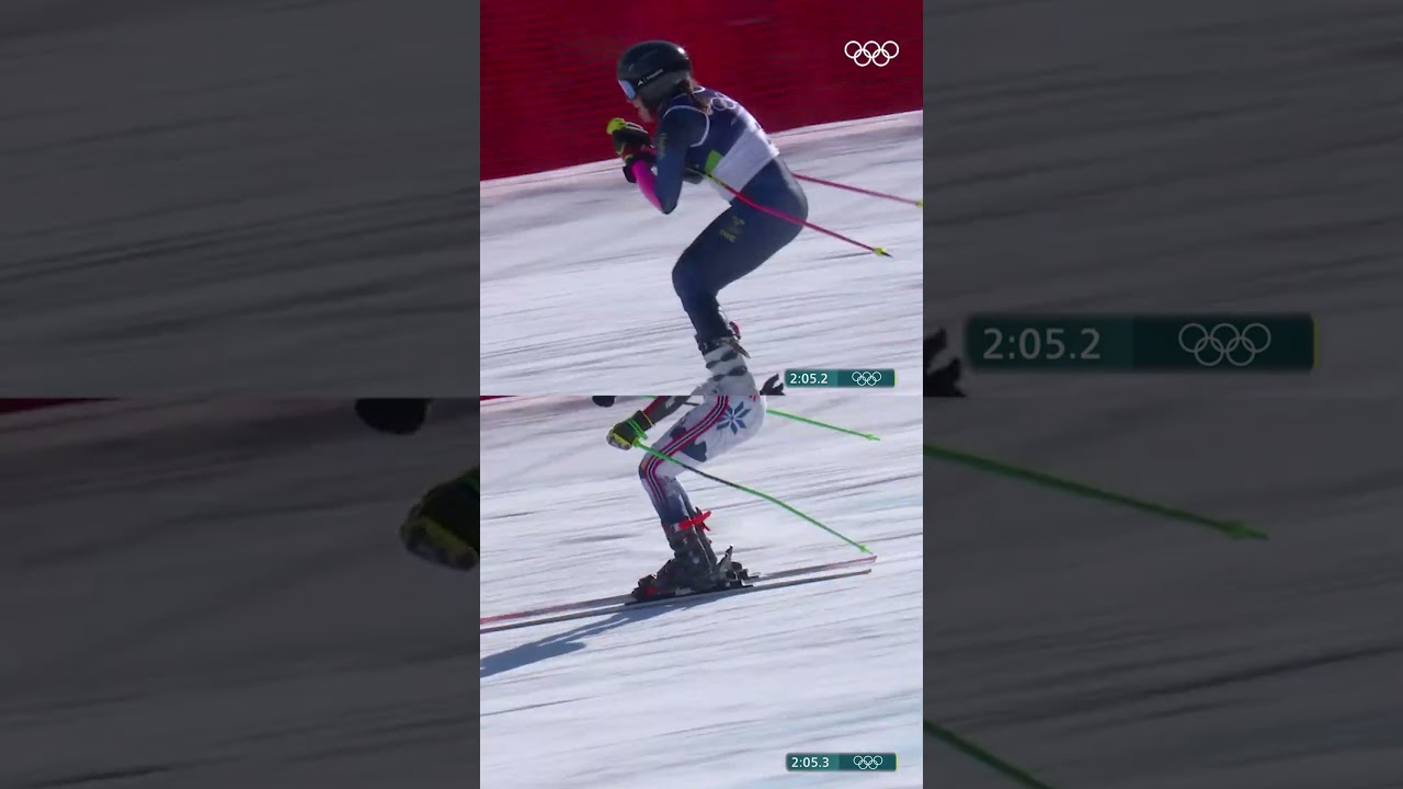 Satisfying silver symmetry! 🥈🤝🥈