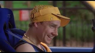 Sacha Baron Cohen-Ali G InDaHouse  (2002) -COMEDY