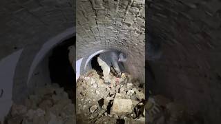 Hidden for 60 Years