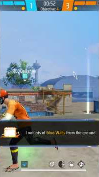 Sniper wanted