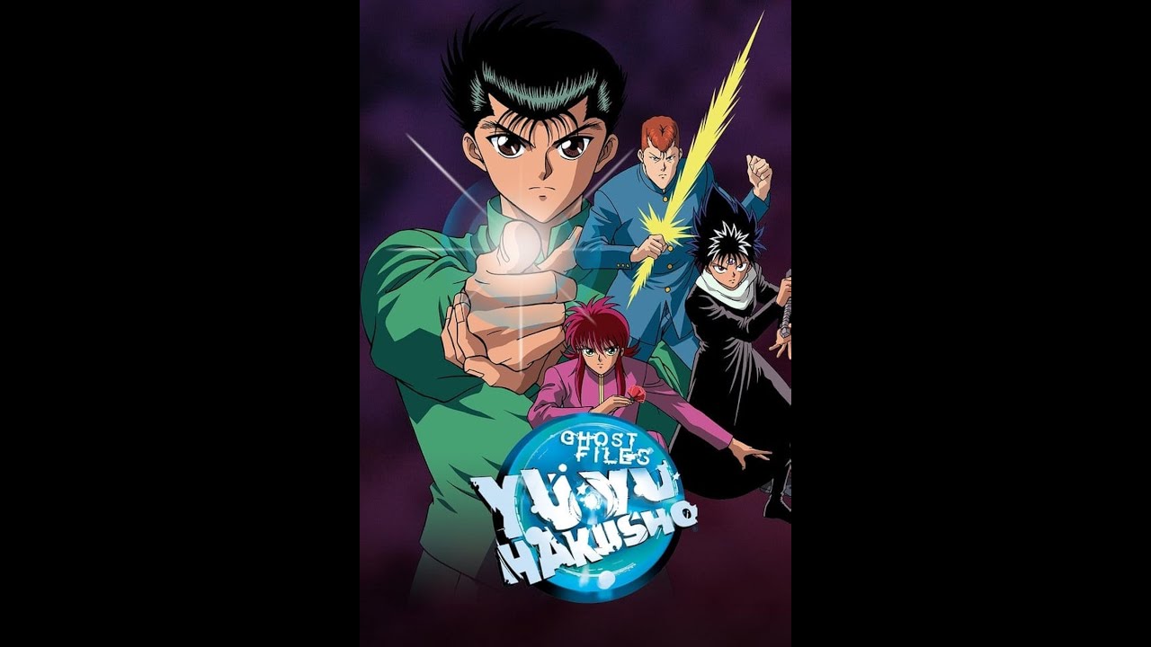 Rewatch Yu Yu Hakusho Spirit Detective Case Twenty Seven - Twenty Eight