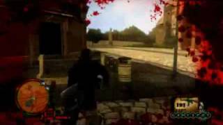 The Saboteur New Released Hacks All Tested