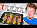 I Tried The Worst Recipes On YouTube!