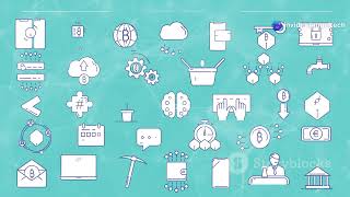 Understanding Blockchain Types: Public, Private, Consortium & Hybrid Explained!