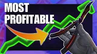 Most PROFITABLE CS2 Trade-Ups After the Market CRASH (Update 2025 Guide)