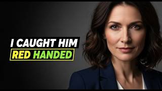 “Caught Off Guard: My Stepson Walked In While I Was Alone | A True Infidelity Tale”