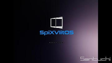 Never Released Operating Systems #11 [Only his ideas] - Santuchi [REUPLOAD]