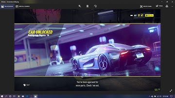 NEED FOR SPEED HEAT REP GLITCH l GET MAX REP LEVEL 50 l HOW TO GET THE Koenigsegg EASY