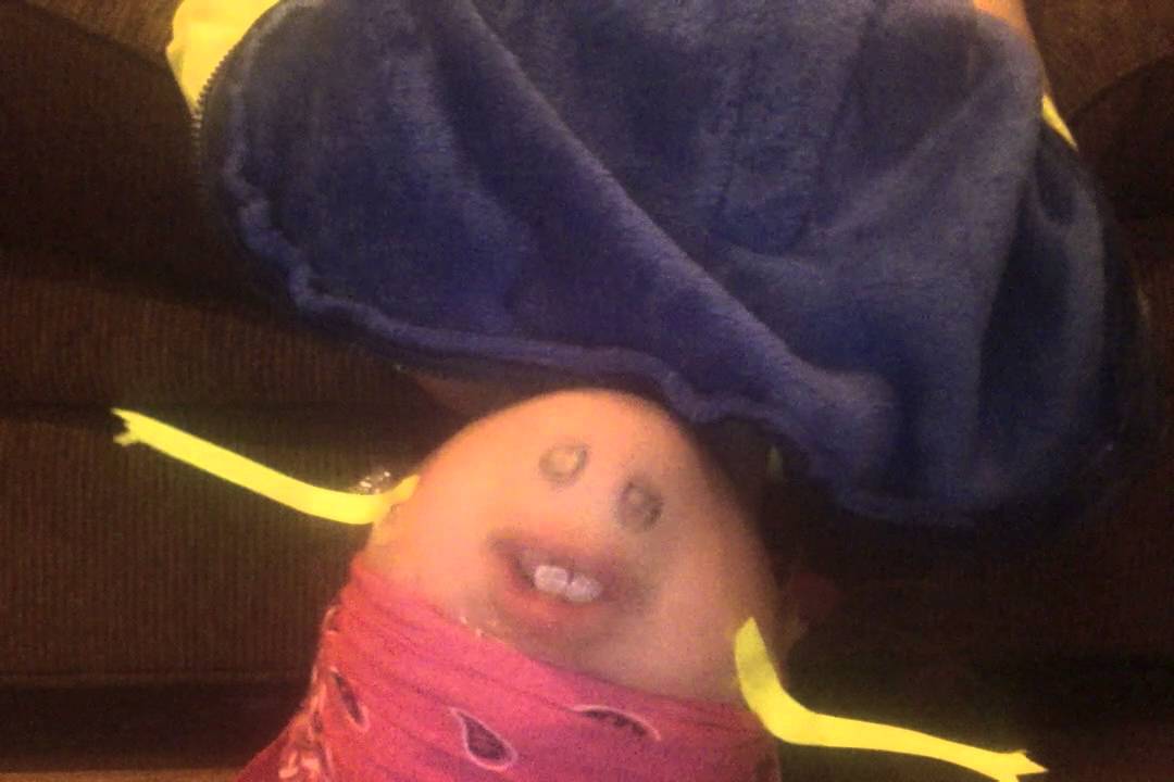 The Intro of Sussie's Life