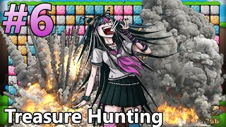 Treasure Hunter Monolith (Episode 6: Solved)