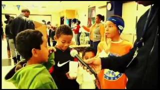 Project GiveBack Thanksgiving Food Drive