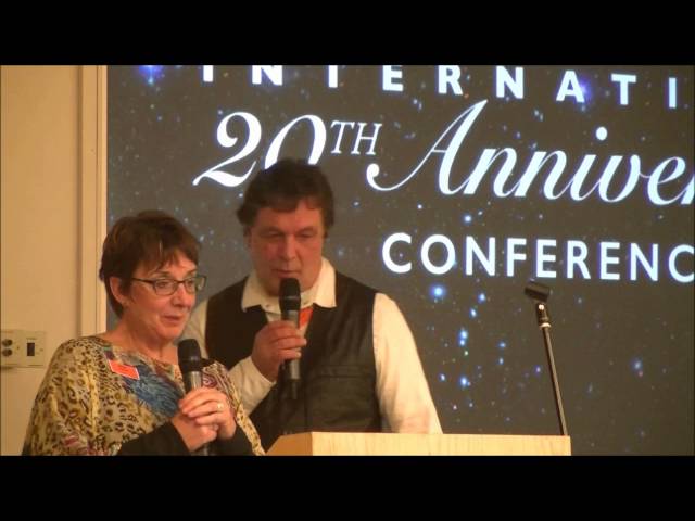 The Value of being Spiritually Incorrect with Paul Goudsmit & Jane Tipping