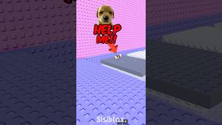 I Helped a Troller in Roblox BIG MISTAKE😑🔥
