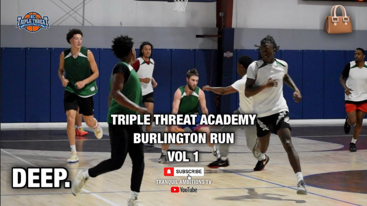 Raequane Key, Brandon Schlosser, Wyatt DeGraff & Torri Mckenzie Set the Tone 