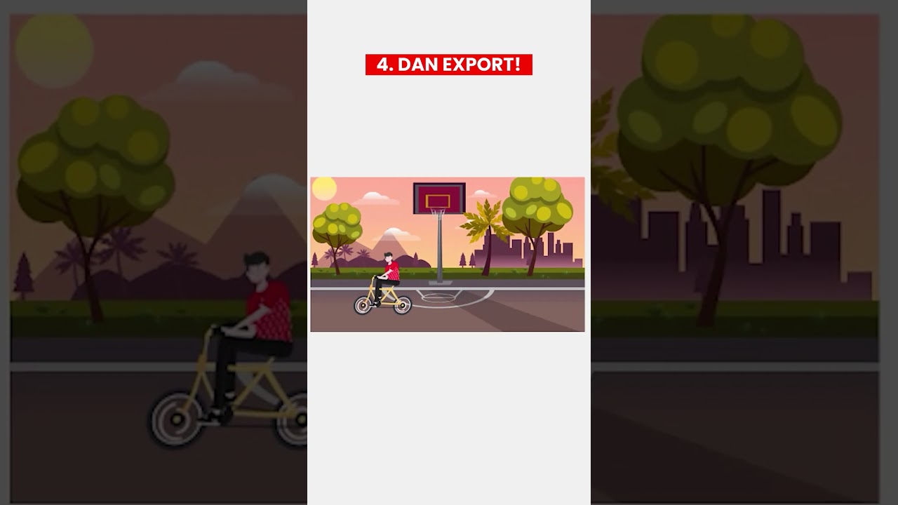 Bikin Video Animasi Lebih Cepat dan Mudah pakai Levidio Animatoon Vol 2!  