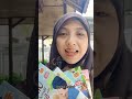 Dapat Banyak. Buku Cerita Islami dapat 14 Buku. Belajar Islam dengan Fun #bukuceritabergambar