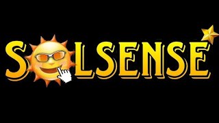 SOLSENSE