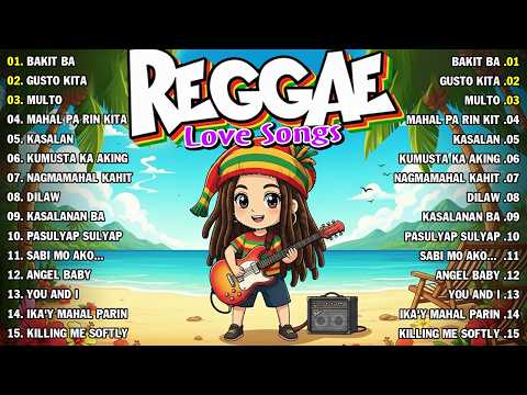 RELAXING REGGAE MUSIC MIX 2026 🎸 NEW REGGAE LOVE SONGS 2026 🔔 ALL TIME FAVORITE REGGAE SONGS 2026