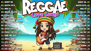 Best Tagalog Opm Reggae Love chill Nonstop 2026
