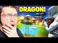 LE SNIPER DU DRAGON EST INCROYABLE ! (nouvelle arme)