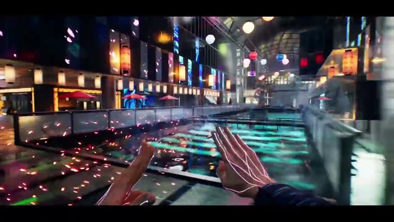 Ghostwire: Tokyo - Magic Sound Redesign