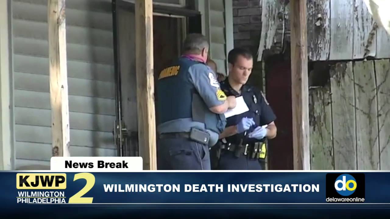 KJWP Daily NewsBreaks 2:43PM - 7.21.16