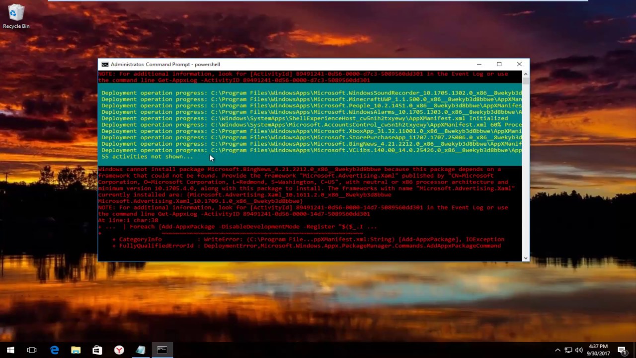 taskbarx not working taskbarx not working