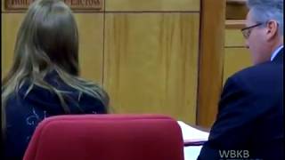 Zarske couple arrested for manufacture of meth face preliminary examinations