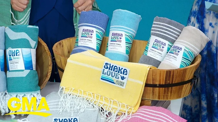 Deals and Steals: Summer fun