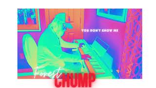 🎹 Forest Chump – "You Don’t Know Me" by Cindy Walker & Eddy Arnold | Rough Cut