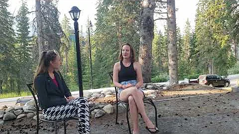 Pottery and Kids with Jennifer Mcinnis-Wharton