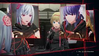 Scarlet Nexus Playthrough Part 30